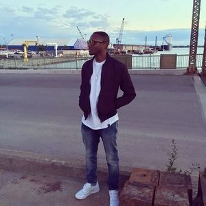 Meet your Posher, Howard